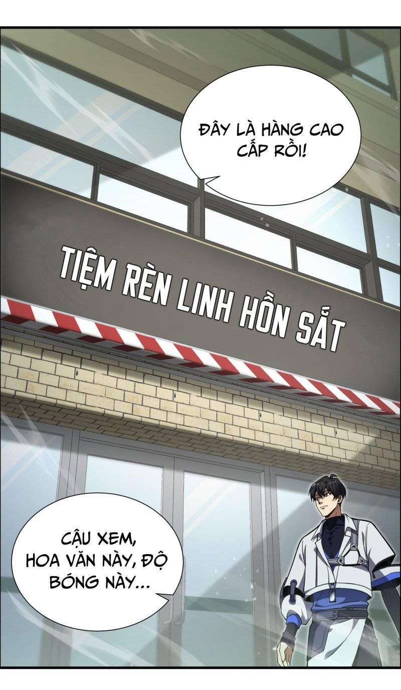 Ta Tự Lập Khế Ước Với Chính Mình 4 trang 28