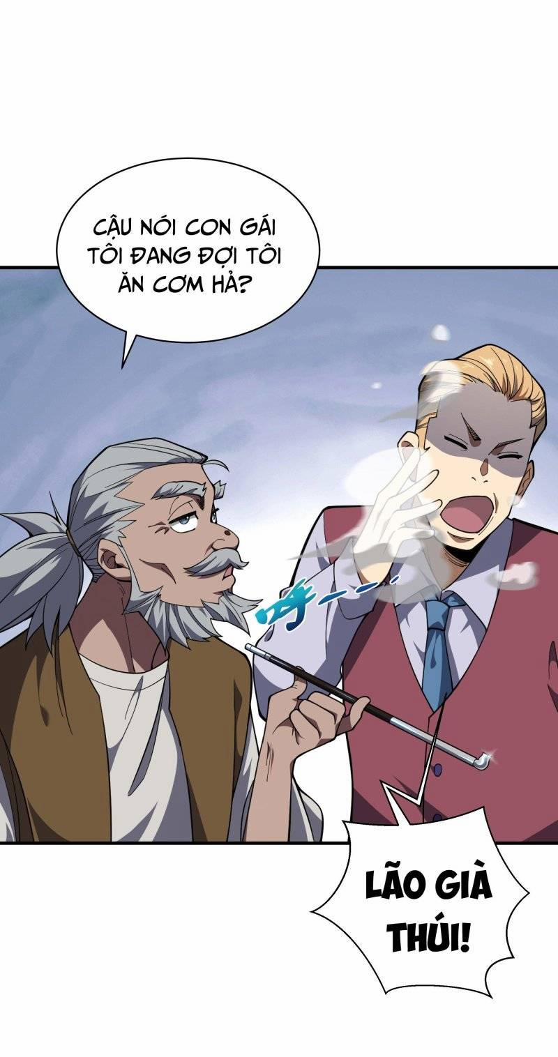 Ta Tự Lập Khế Ước Với Chính Mình 4 trang 30