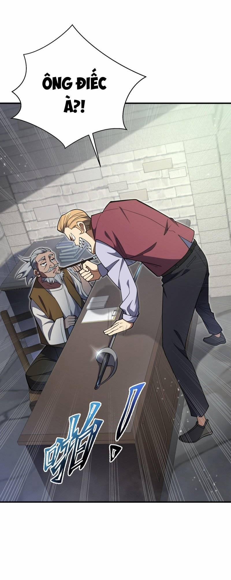 Ta Tự Lập Khế Ước Với Chính Mình 4 trang 31