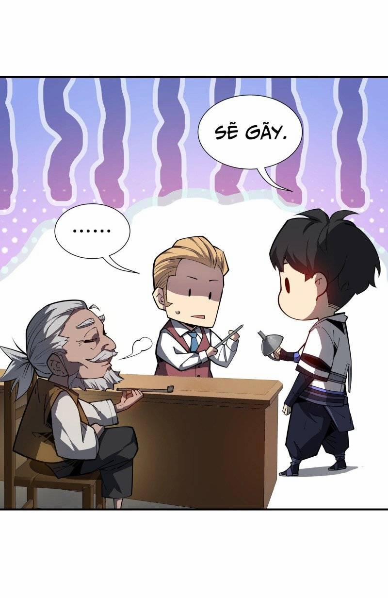 Ta Tự Lập Khế Ước Với Chính Mình 4 trang 38