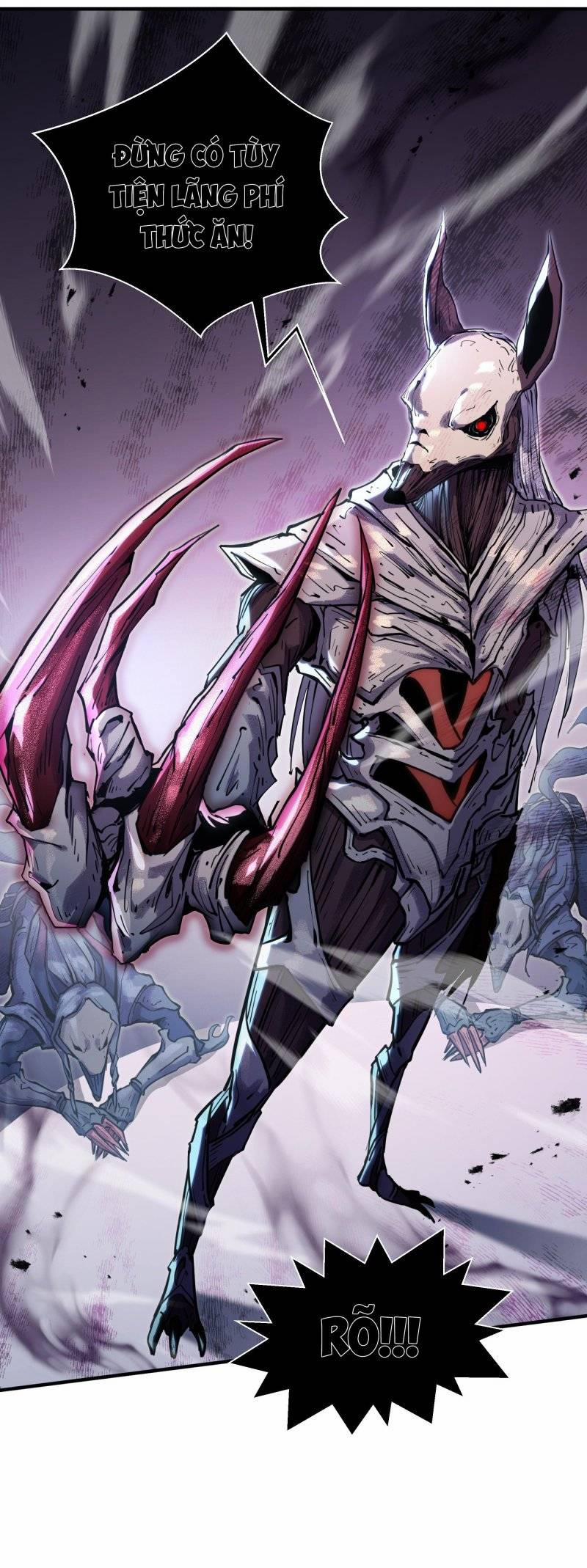 Ta Tự Lập Khế Ước Với Chính Mình 4 trang 4