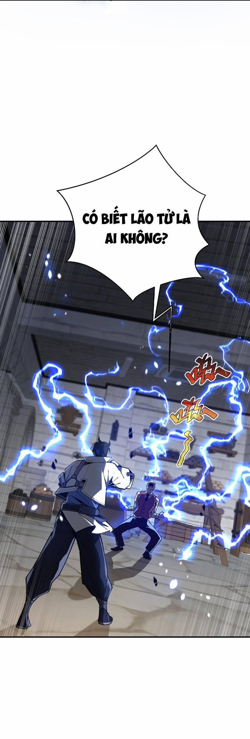 Ta Tự Lập Khế Ước Với Chính Mình 4 trang 40