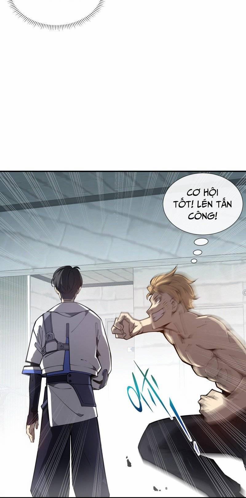 Ta Tự Lập Khế Ước Với Chính Mình 4 trang 46