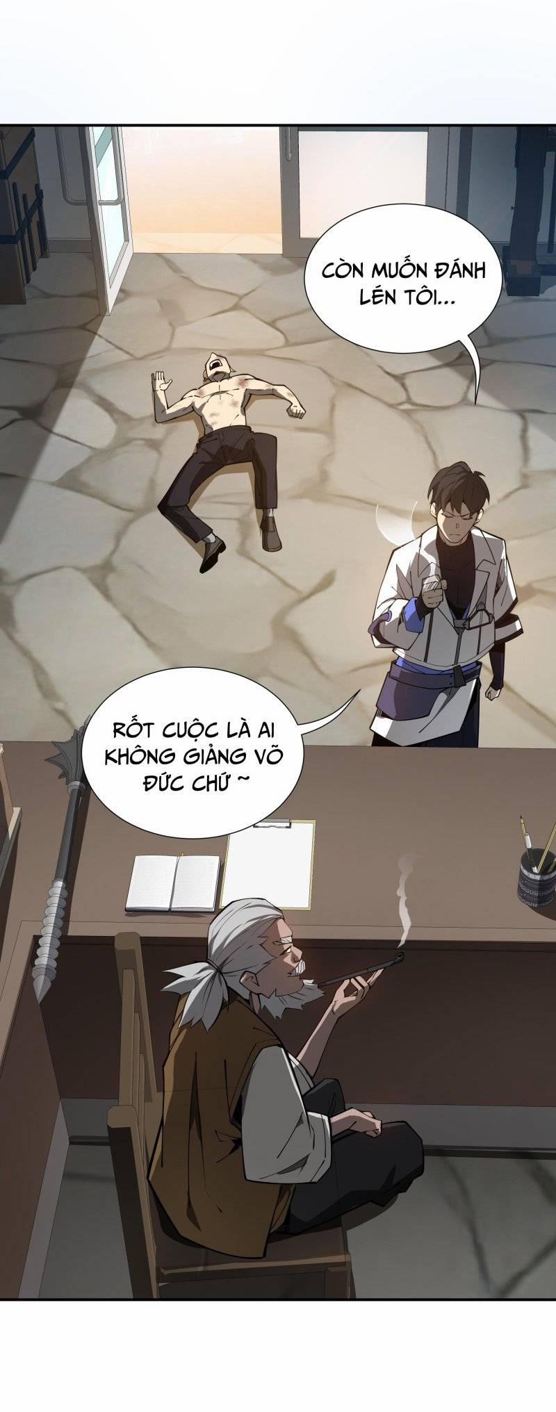 Ta Tự Lập Khế Ước Với Chính Mình 4 trang 48