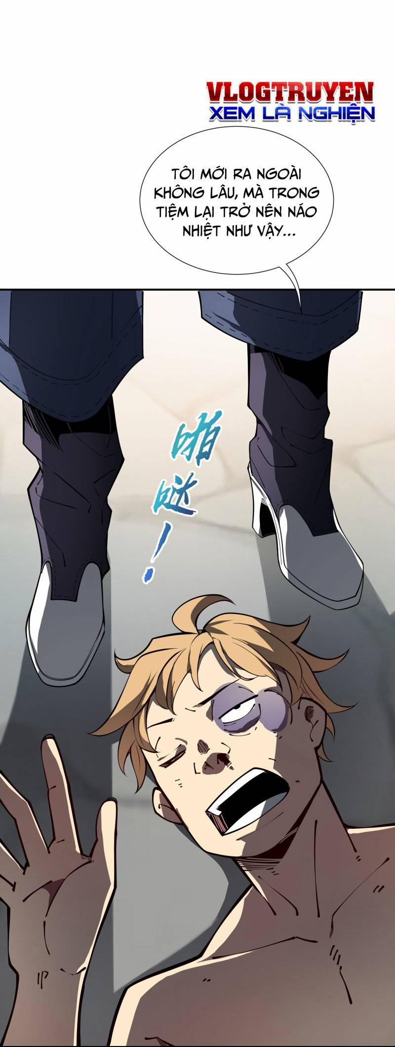 Ta Tự Lập Khế Ước Với Chính Mình 4 trang 49