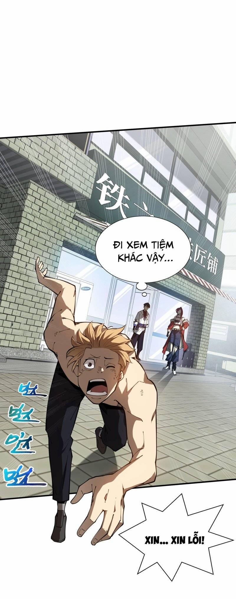 Ta Tự Lập Khế Ước Với Chính Mình 4 trang 53