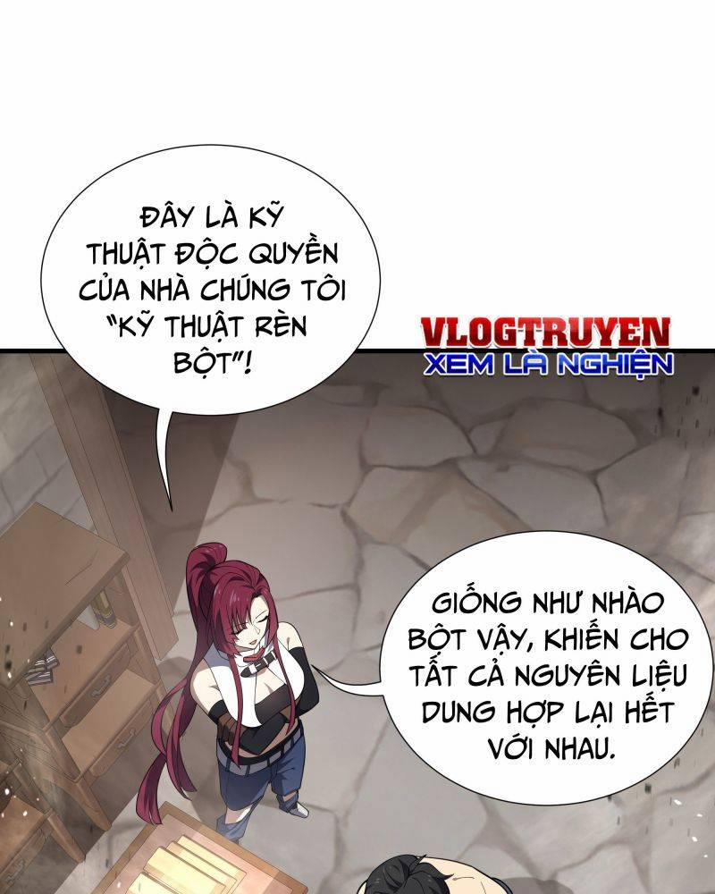 Ta Tự Lập Khế Ước Với Chính Mình 5 trang 18