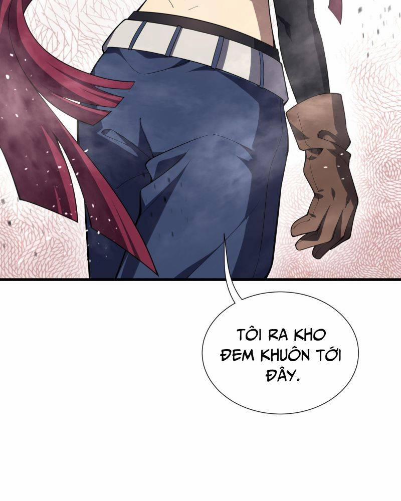 Ta Tự Lập Khế Ước Với Chính Mình 5 trang 21