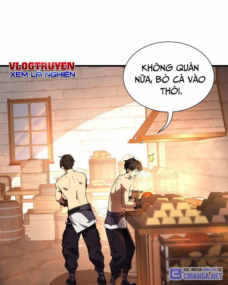 Ta Tự Lập Khế Ước Với Chính Mình 5 trang 22