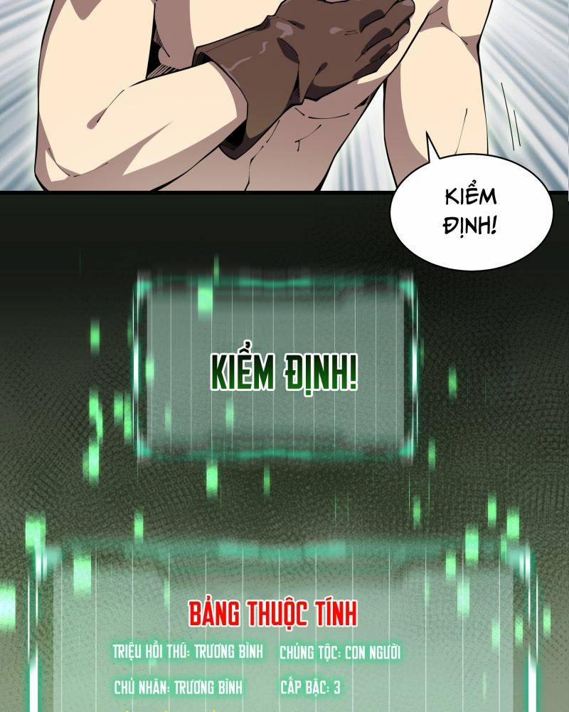 Ta Tự Lập Khế Ước Với Chính Mình 5 trang 32