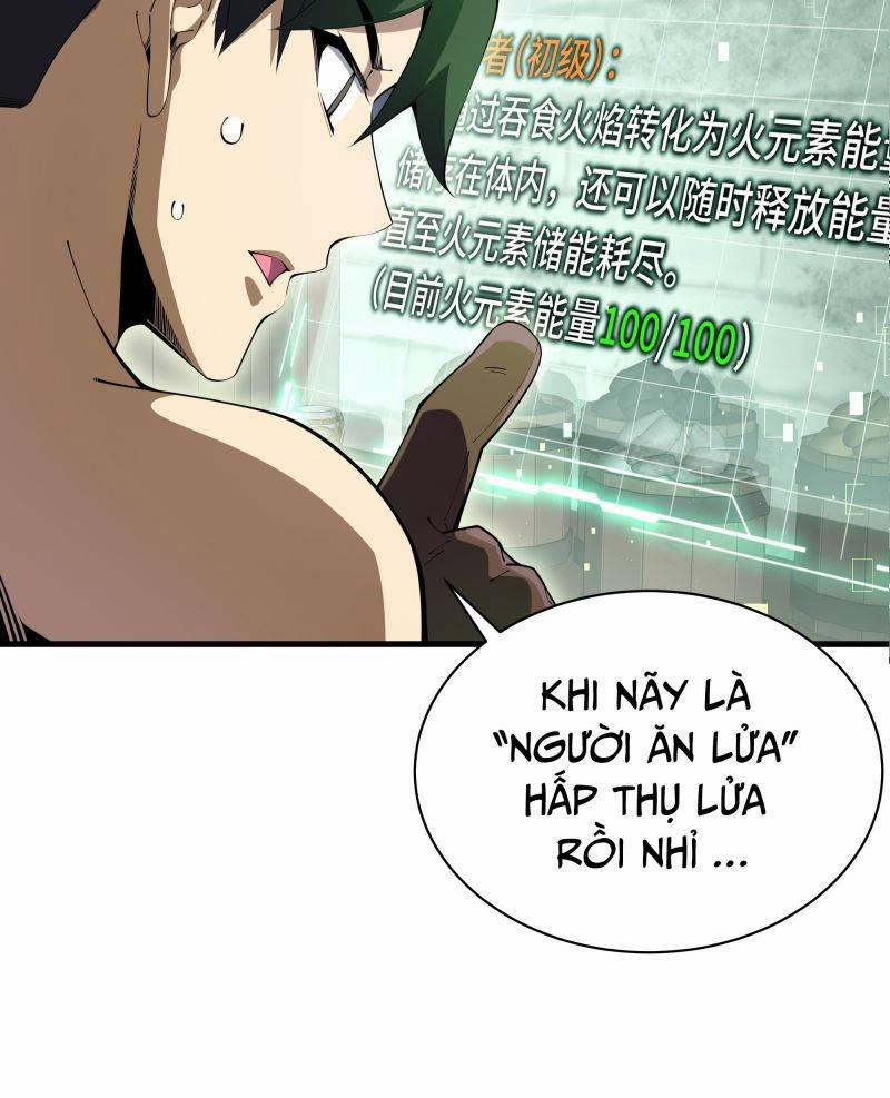 Ta Tự Lập Khế Ước Với Chính Mình 5 trang 36