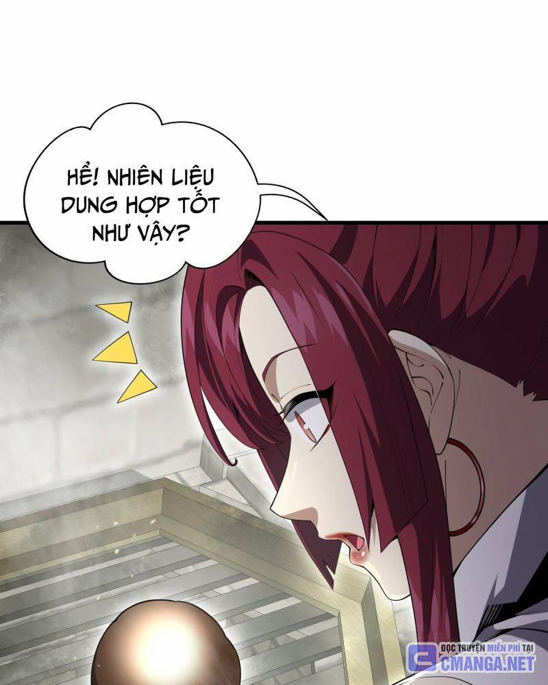 Ta Tự Lập Khế Ước Với Chính Mình 5 trang 37