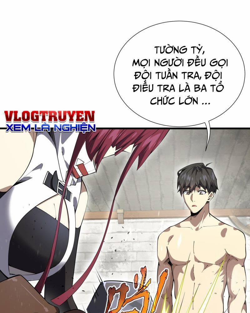 Ta Tự Lập Khế Ước Với Chính Mình 5 trang 41