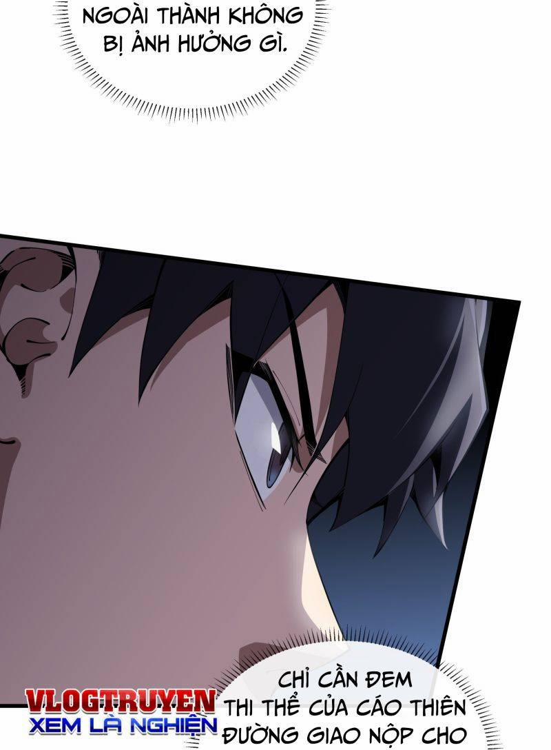 Ta Tự Lập Khế Ước Với Chính Mình 5 trang 59