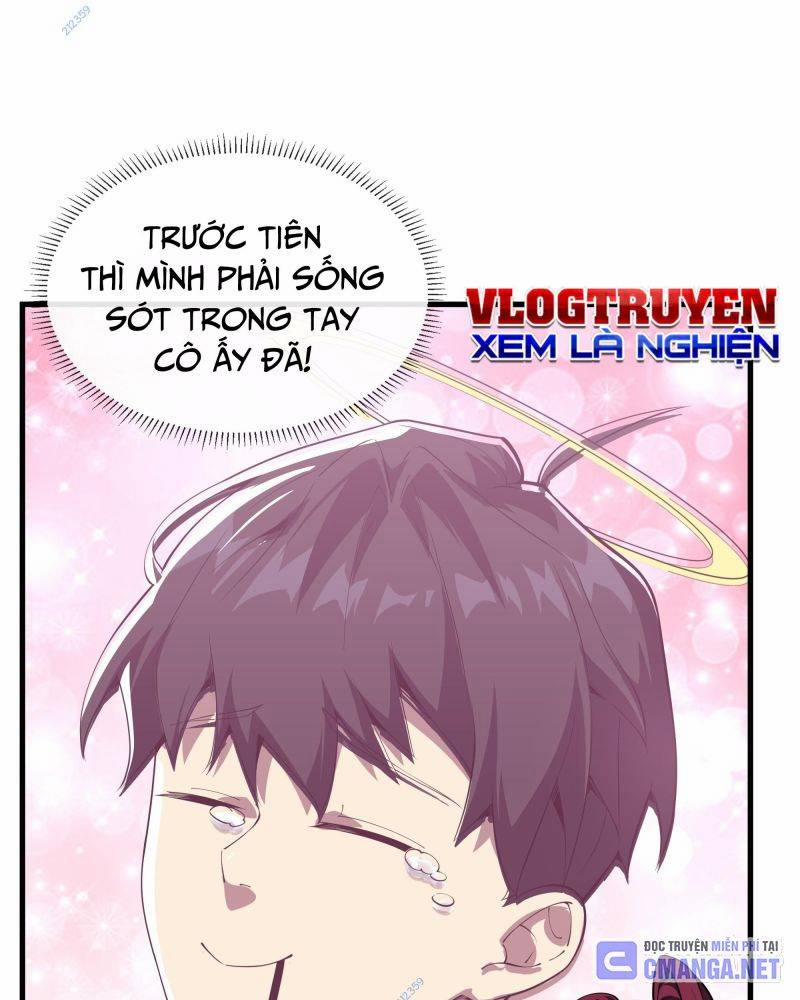 Ta Tự Lập Khế Ước Với Chính Mình 5 trang 7