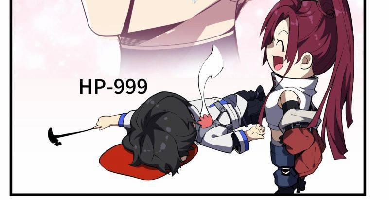 Ta Tự Lập Khế Ước Với Chính Mình 5 trang 8