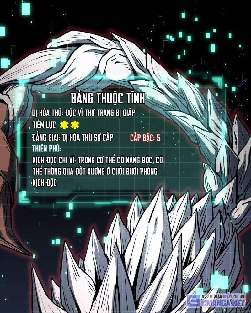 Ta Tự Lập Khế Ước Với Chính Mình 6 trang 19