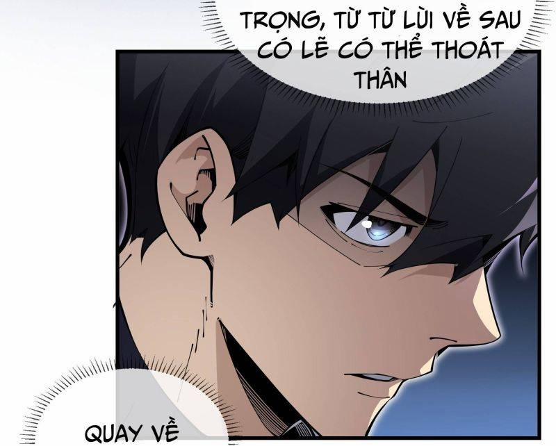 Ta Tự Lập Khế Ước Với Chính Mình 6 trang 21