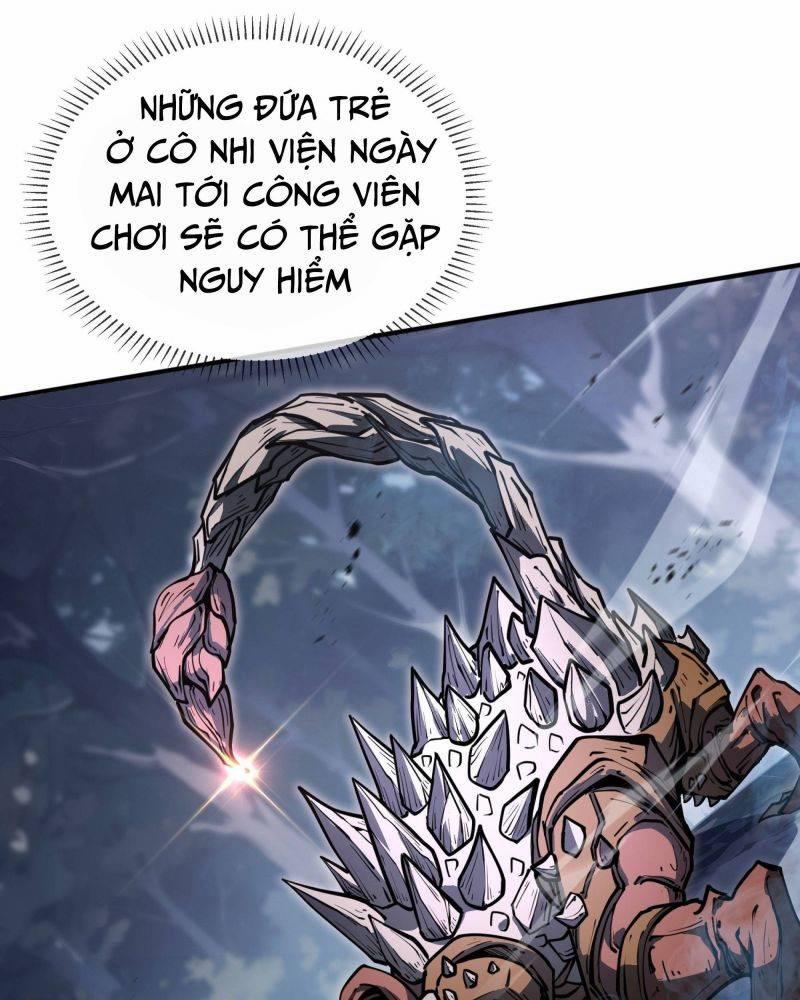 Ta Tự Lập Khế Ước Với Chính Mình 6 trang 23