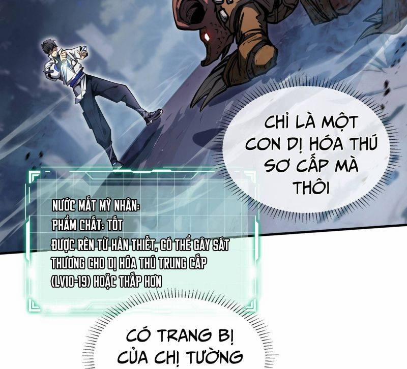 Ta Tự Lập Khế Ước Với Chính Mình 6 trang 24