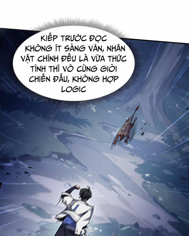 Ta Tự Lập Khế Ước Với Chính Mình 6 trang 27