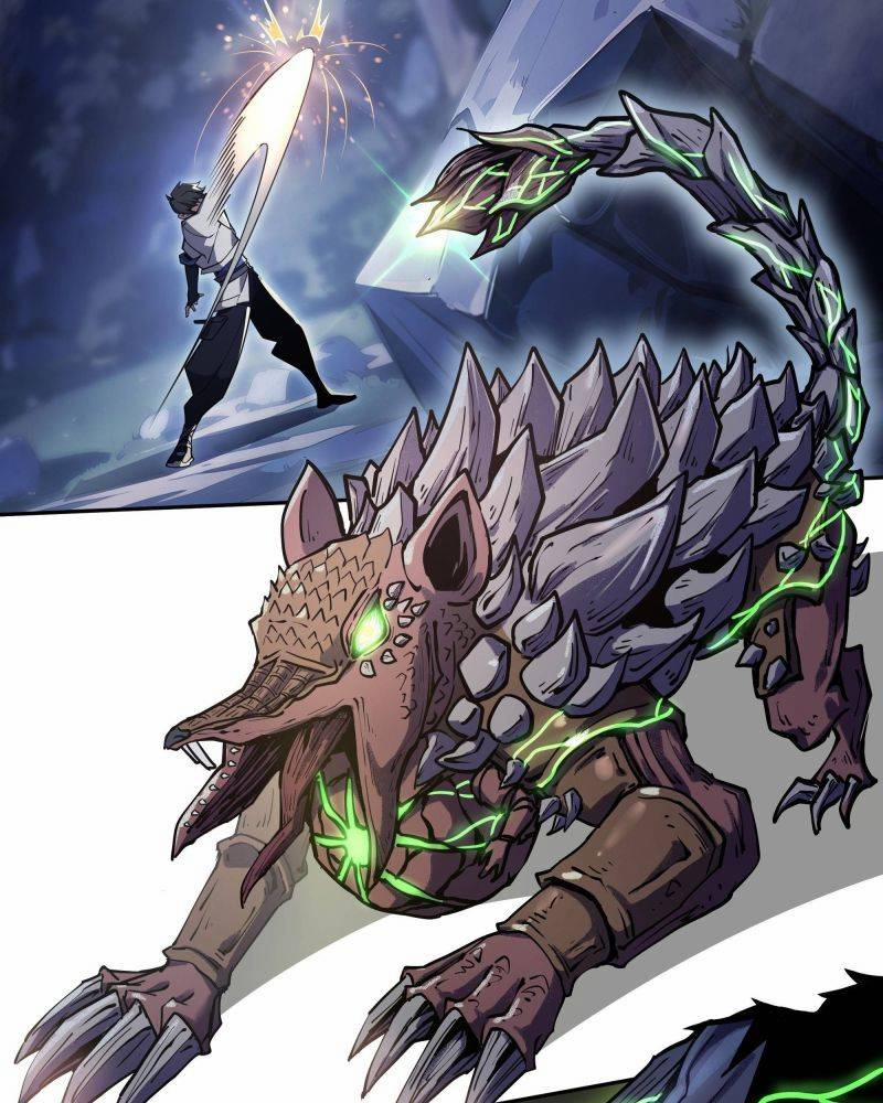 Ta Tự Lập Khế Ước Với Chính Mình 6 trang 36