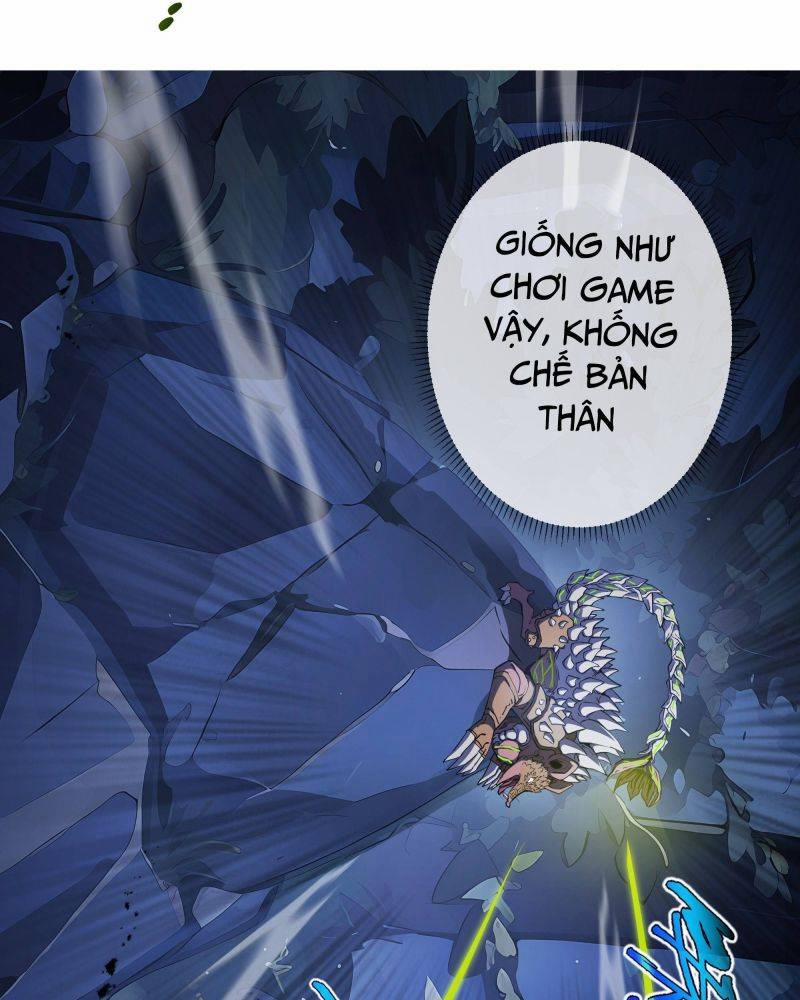 Ta Tự Lập Khế Ước Với Chính Mình 6 trang 38