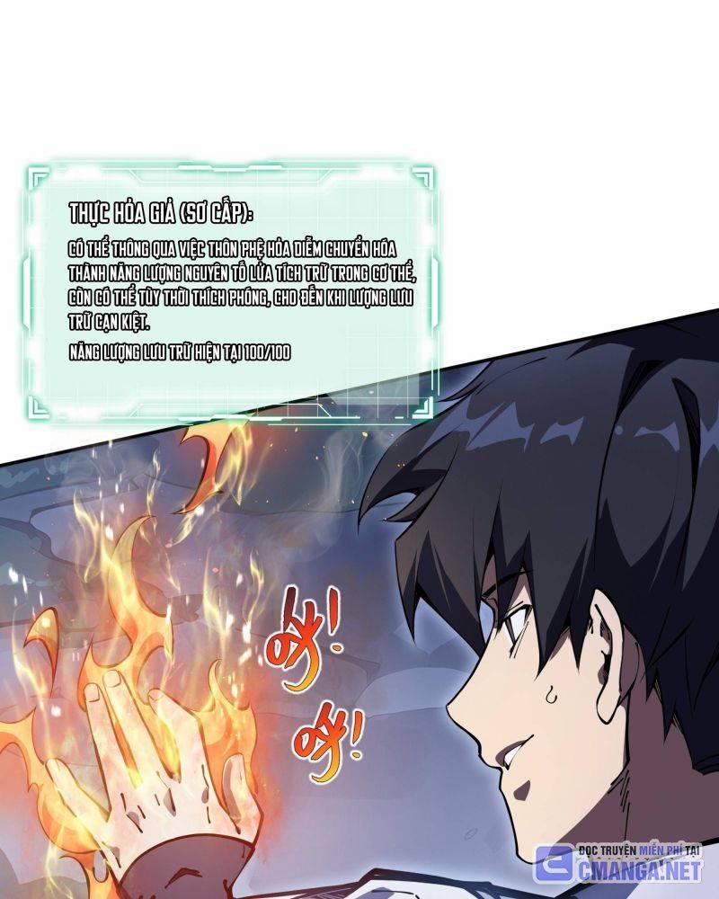 Ta Tự Lập Khế Ước Với Chính Mình 6 trang 46