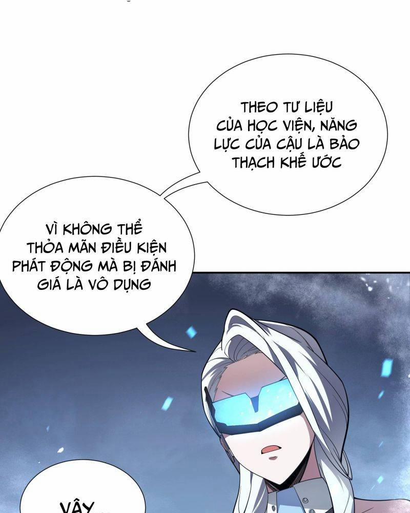 Ta Tự Lập Khế Ước Với Chính Mình 7 trang 32