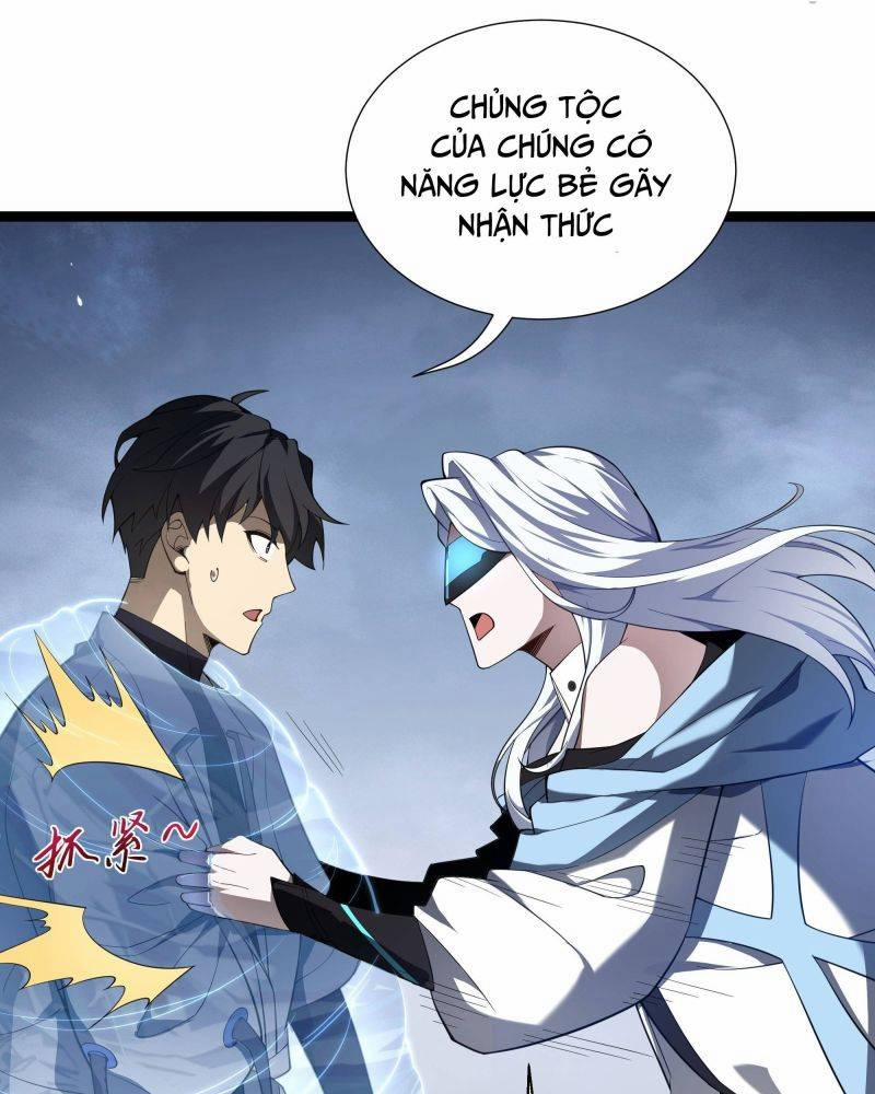 Ta Tự Lập Khế Ước Với Chính Mình 7 trang 38