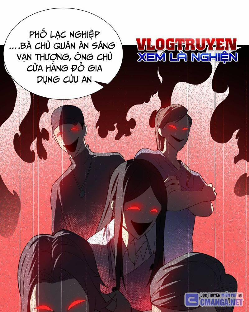 Ta Tự Lập Khế Ước Với Chính Mình 7 trang 40