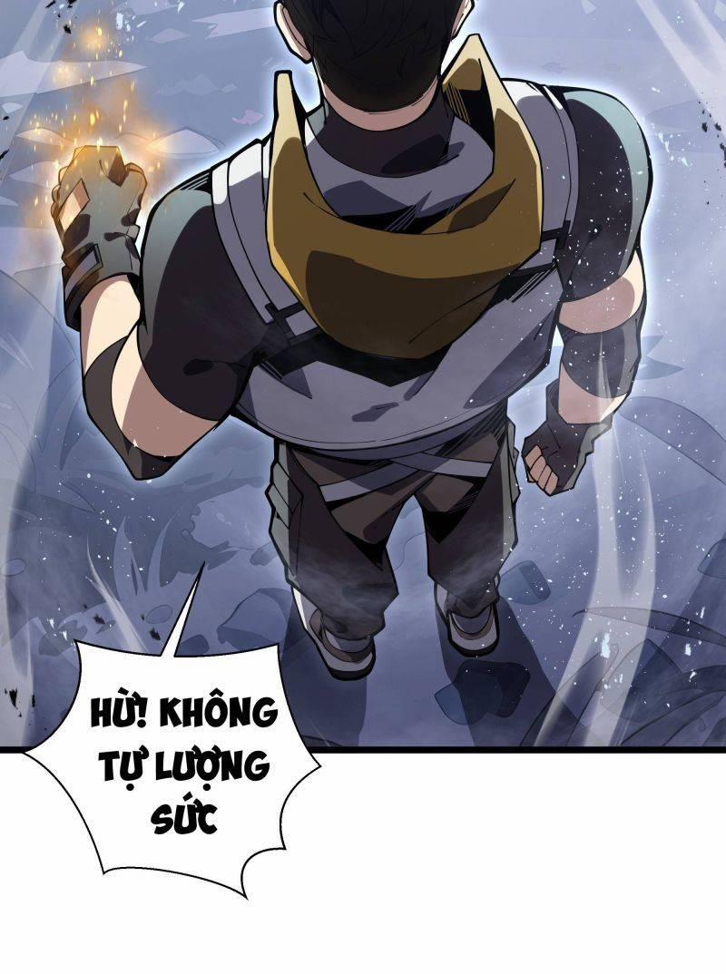 Ta Tự Lập Khế Ước Với Chính Mình 7 trang 65