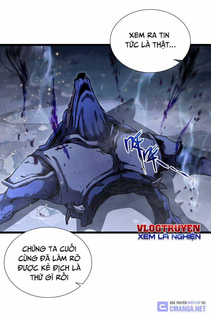 Ta Tự Lập Khế Ước Với Chính Mình 7 trang 67