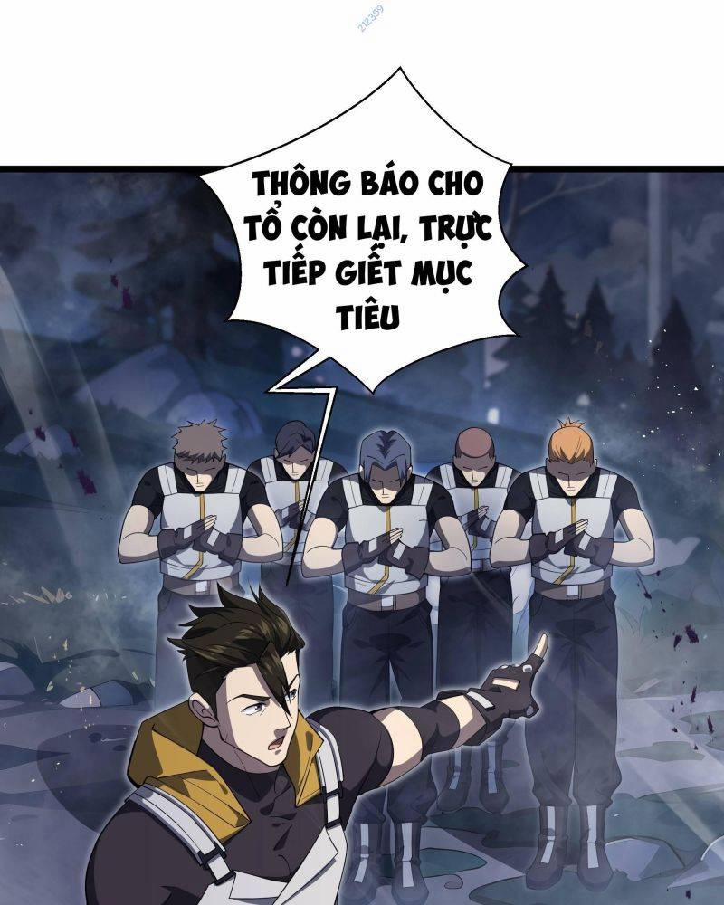 Ta Tự Lập Khế Ước Với Chính Mình 7 trang 68