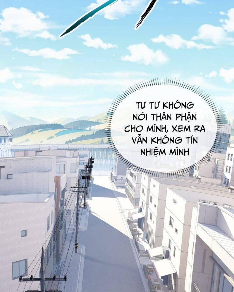 Ta Tự Lập Khế Ước Với Chính Mình 8 trang 21