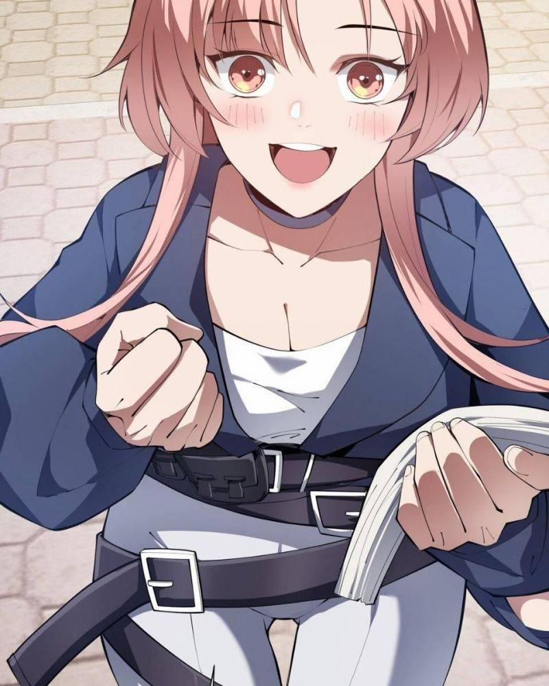 Ta Tự Lập Khế Ước Với Chính Mình 8 trang 33