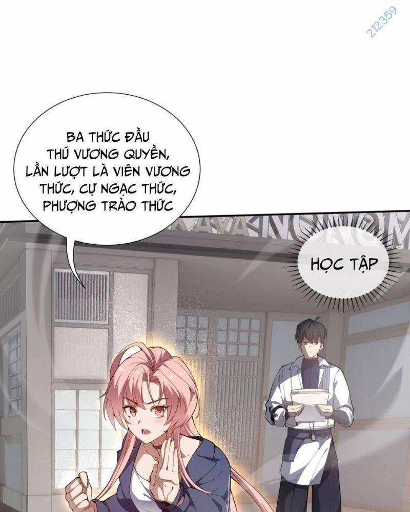 Ta Tự Lập Khế Ước Với Chính Mình 8 trang 37