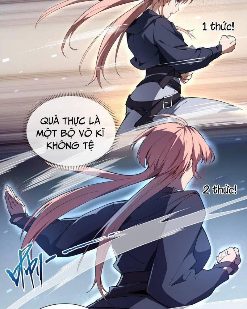 Ta Tự Lập Khế Ước Với Chính Mình 8 trang 39