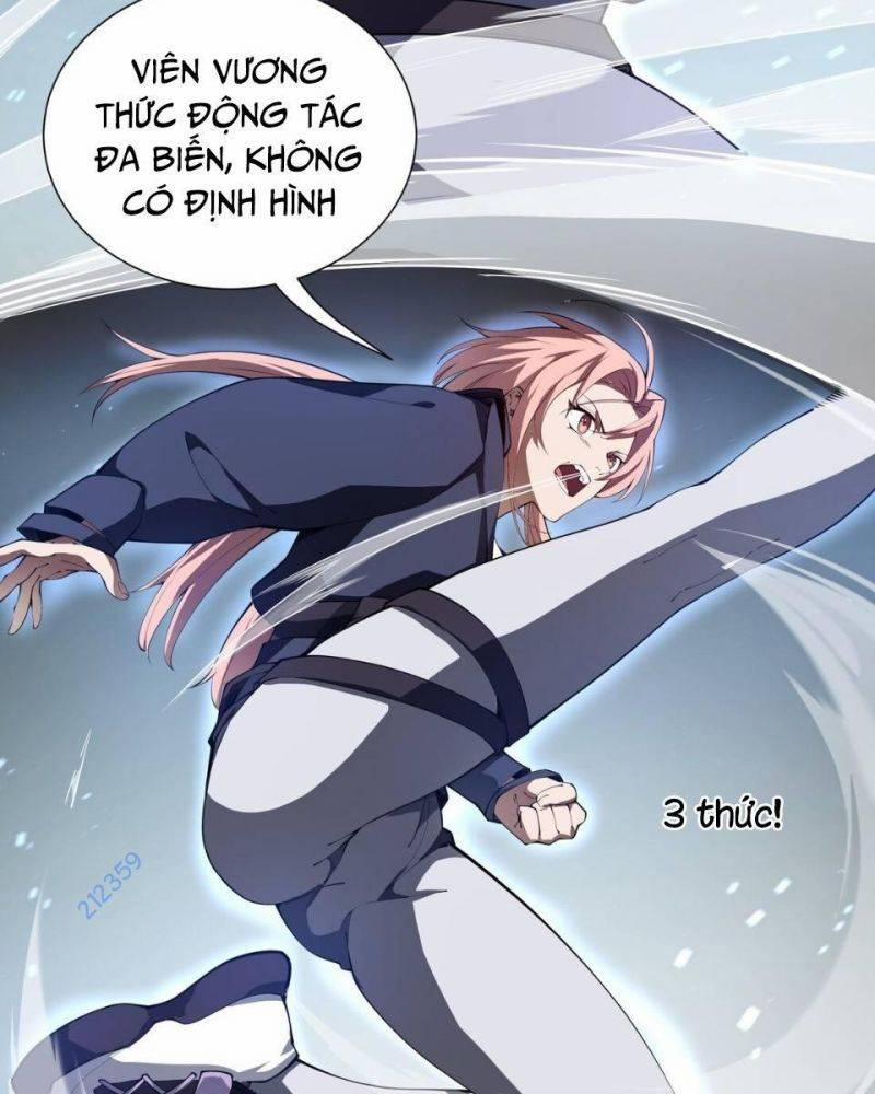 Ta Tự Lập Khế Ước Với Chính Mình 8 trang 40