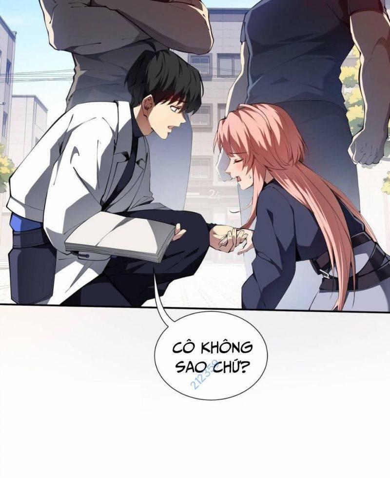 Ta Tự Lập Khế Ước Với Chính Mình 8 trang 45