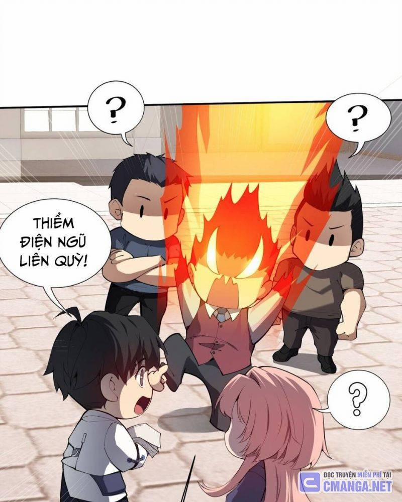 Ta Tự Lập Khế Ước Với Chính Mình 8 trang 50