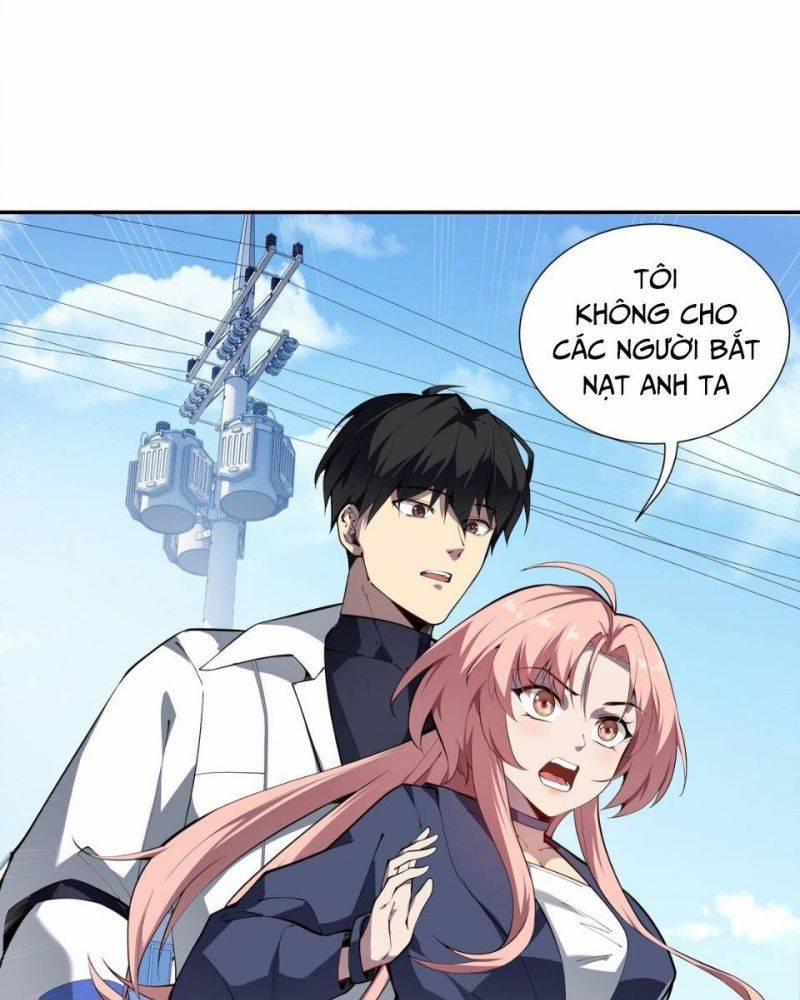 Ta Tự Lập Khế Ước Với Chính Mình 8 trang 54