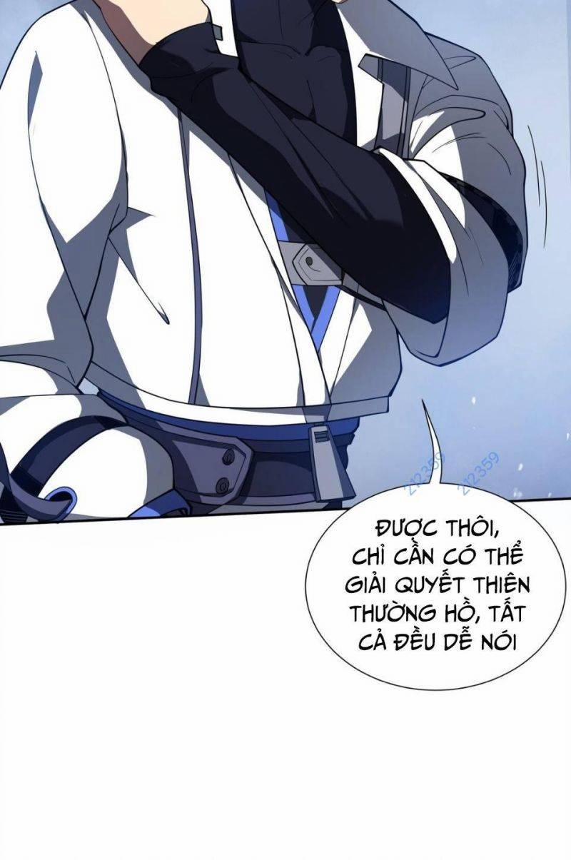 Ta Tự Lập Khế Ước Với Chính Mình 8 trang 7