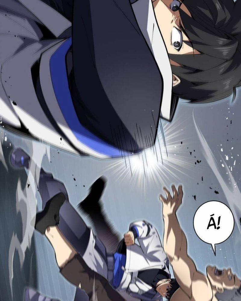 Ta Tự Lập Khế Ước Với Chính Mình 8 trang 79