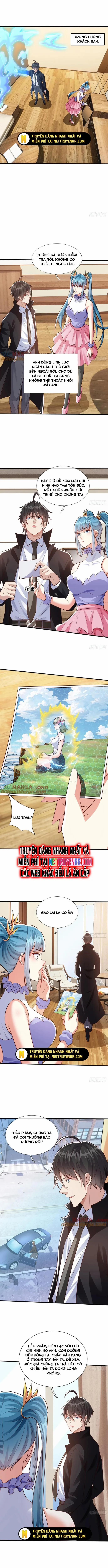 Ta Tu Luyện Thành Thần Tại Đô Thị 100 trang 2