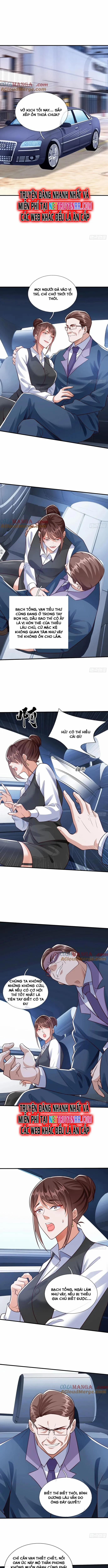 Ta Tu Luyện Thành Thần Tại Đô Thị 100 trang 3