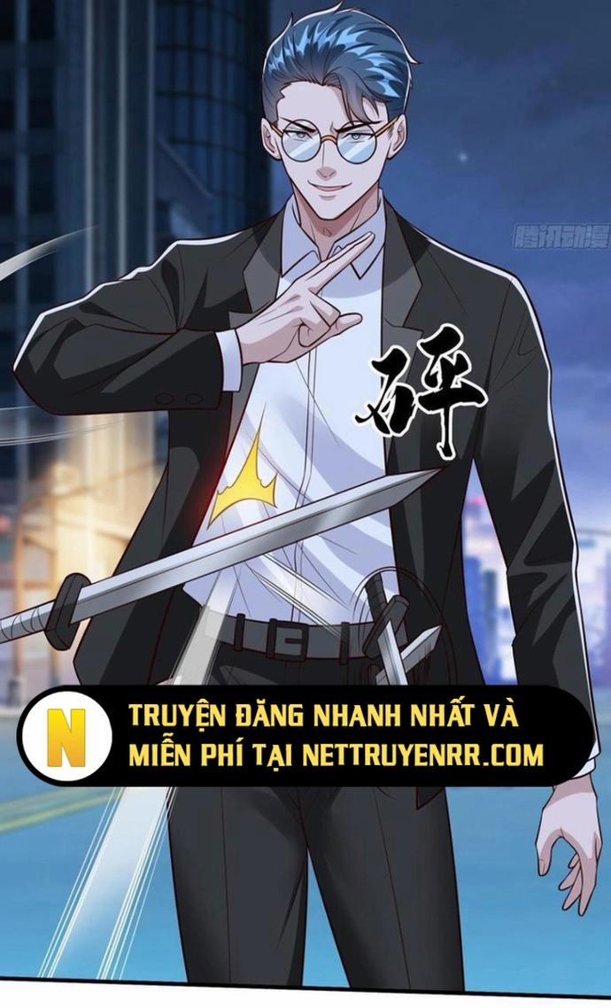 Ta Tu Luyện Thành Thần Tại Đô Thị 102 trang 12