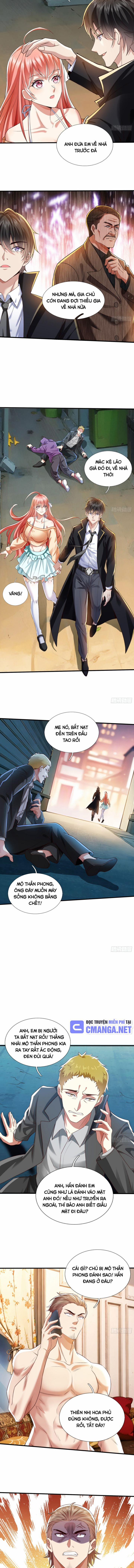 Ta Tu Luyện Thành Thần Tại Đô Thị 2 trang 2