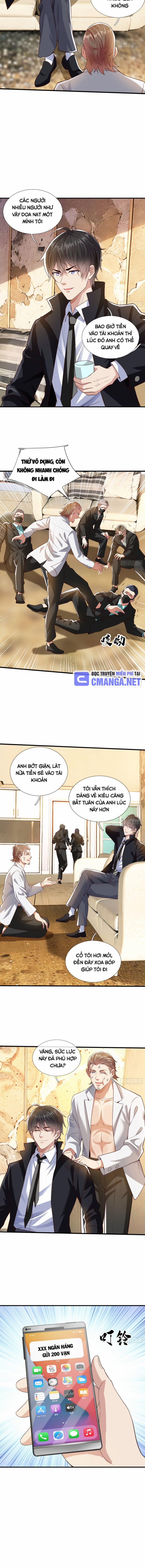 Ta Tu Luyện Thành Thần Tại Đô Thị 3 trang 2