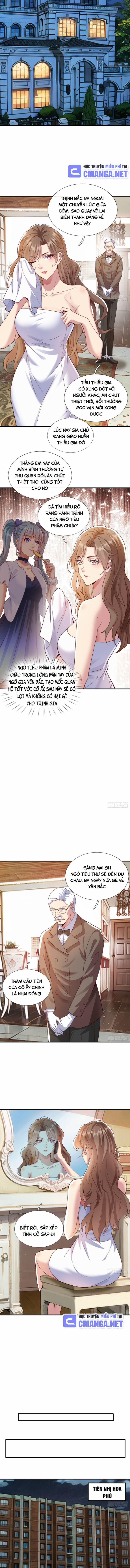 Ta Tu Luyện Thành Thần Tại Đô Thị 3 trang 4